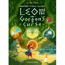 Leo and the Gorgon's Curse