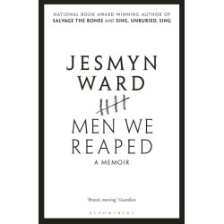 Men We Reaped: A Memoir