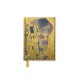 Gustav Klimt: The Kiss (Foiled Pocket Journal)