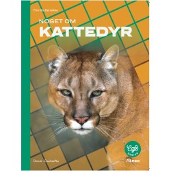 Noget om kattedyr, Grønt niveau