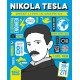 Great Lives in Graphics: Nikola Tesla