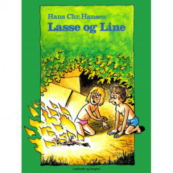 Lasse og Line