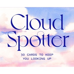 Cloud Spotter: 30 Cards to Keep You Looking Up