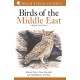 Field Guide to Birds of the Middle East: Third Edition