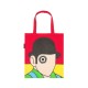 Clockwork Orange Tote Bag