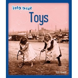Info Buzz: History: Toys