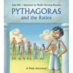 Pythagoras and the Ratios: A Math Adventure