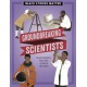 Black Stories Matter: Groundbreaking Scientists