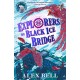Explorers on Black Ice Bridge