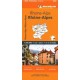 Rhone-Alps - Michelin Regional Map 523