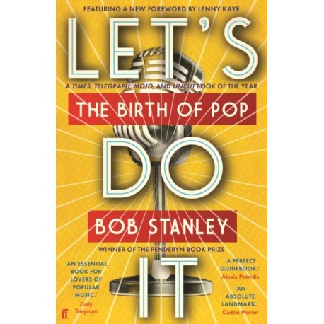 Let's Do It: The Birth of Pop