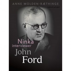 Ninka interviewer John Ford