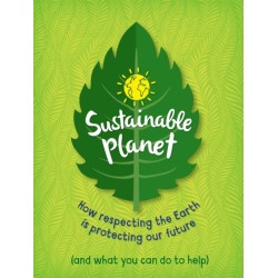Sustainable Planet
