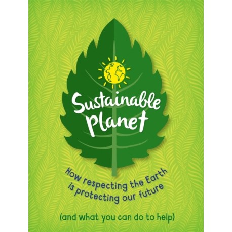Sustainable Planet