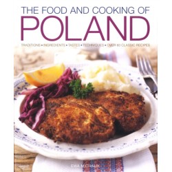 Food and Cooking of Poland