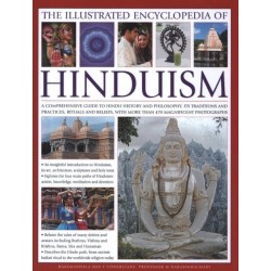 Illustrated Encyclopedia of Hinduism