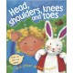 Head, Shoulders, Knees and Toes and Other Action Rhymes