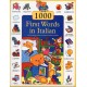 1000 First Words in Italian