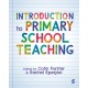 Introduction to Primary School Teaching