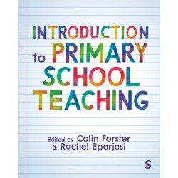 Introduction to Primary School Teaching
