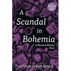 A Scandal In Bohemia