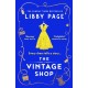 The Vintage Shop: 'Hot buttered-toast-and-tea feelgood fiction' The Times