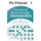 The Telegraph: General Knowledge Crosswords 3