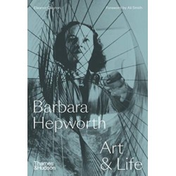 Barbara Hepworth: Art & Life