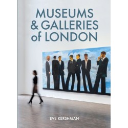 Museums & Galleries of London