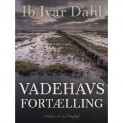 Vadehavsfortælling
