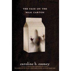 The Face on the Milk Carton