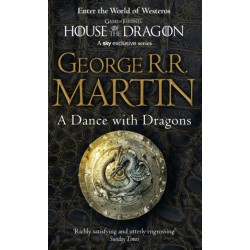 A Dance With Dragons