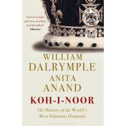 Koh-i-Noor: The History of the World's Most Infamous Diamond
