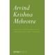 Arvind Krishna Mehrotra