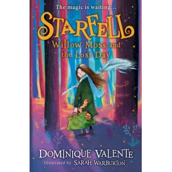 Starfell: Willow Moss and the Lost Day