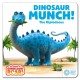 The World of Dinosaur Roar!: Dinosaur Munch! The Diplodocus: Book 3: Book 3