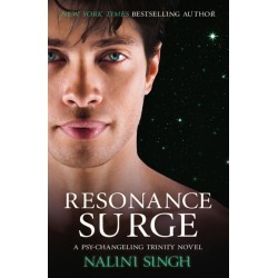 Resonance Surge: Book 7