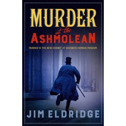 Murder at the Ashmolean