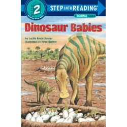 Dinosaur Babies