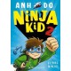 Ninja Kid 2: Flying Ninja!