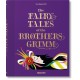 The Fairy Tales of the Brothers Grimm