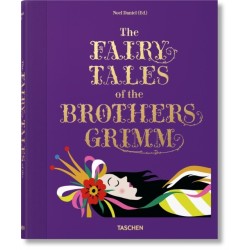 The Fairy Tales of the Brothers Grimm