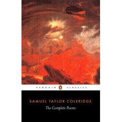 The Complete Poems of Samuel Taylor Coleridge