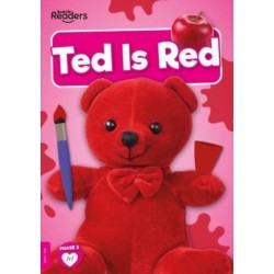 Ted Is Red