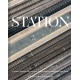 Station: A journey through 20th and 21st century railway architecture and design