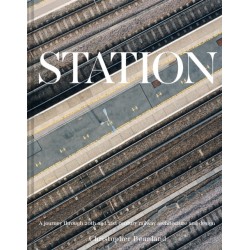 Station: A journey through 20th and 21st century railway architecture and design