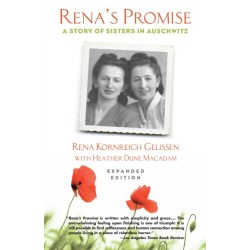 Rena's Promise: A Story of Sisters in Auschwitz