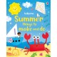 Summer things to make and do