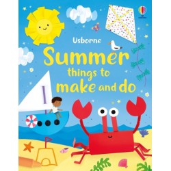 Summer things to make and do