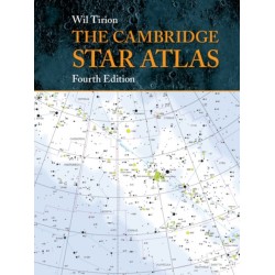 The Cambridge Star Atlas